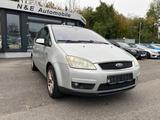 Ford Focus C-MAX Ghia - Ford Focus aus 2006 mit Diesel-Antrieb