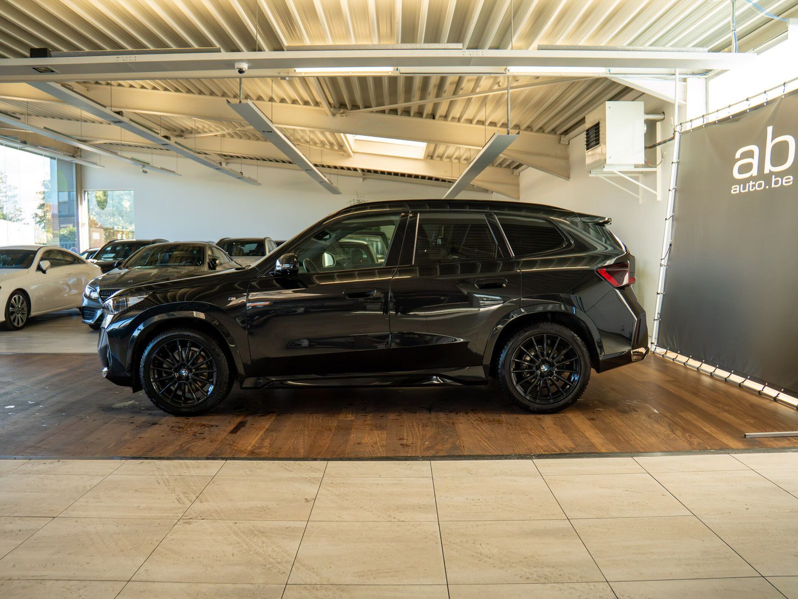 BMW X1 XDRIVE23I imagem 2