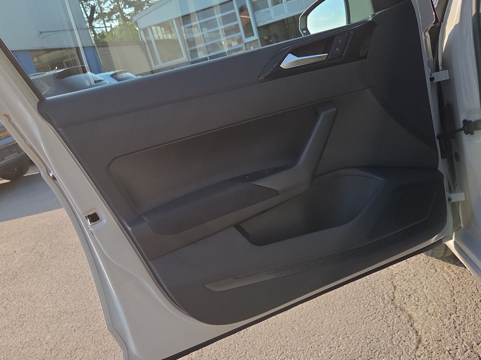 Polo LIFE 1.0 TSI DSG RFK