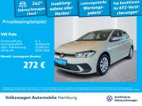 Volkswagen Polo - Vorschau Bild 1