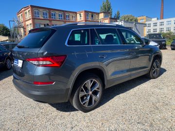 Skoda Kodiaq - 9