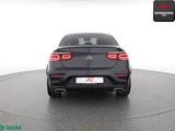 Mercedes-Benz GLC 200 4M AMG AIRMATIC,360GRAD,DISTRONIC,MEMORY - Mercedes-Benz GLC 200 Gebrauchtwagen in Berlin