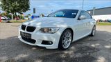 BMW 320i  Cabrio M Sport Edition  1 Hand - BMW 320: Winterreifen
