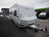 Dethleffs AeroUp 530 ER, Styling Paket, Sonderpreis - Dethleffs 530