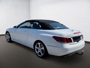 Mercedes E 220 - 4