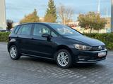 Volkswagen Golf Sportsvan VII Lounge Garantie*Front Assist* - VW Golf Gebrauchtwagen in Chemnitz