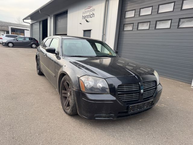 Dodge Magnum 3.5 V6 kein Tüv, fahrbereit!