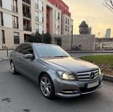 Mercedes-Benz Mercedes C350CDI | Avantgarde | 7G-Tronic ... - Mercedes-Benz C 350 in Frankfurt (Main)