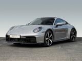 Porsche 992 992-2 911 Carrera SportDesign Paket BOSE - gebrauchte Porsche Sportwagen