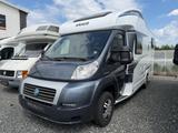 Knaus Sky Wave 650 MG, Solar . Sat - Knaus Teilintegrierter