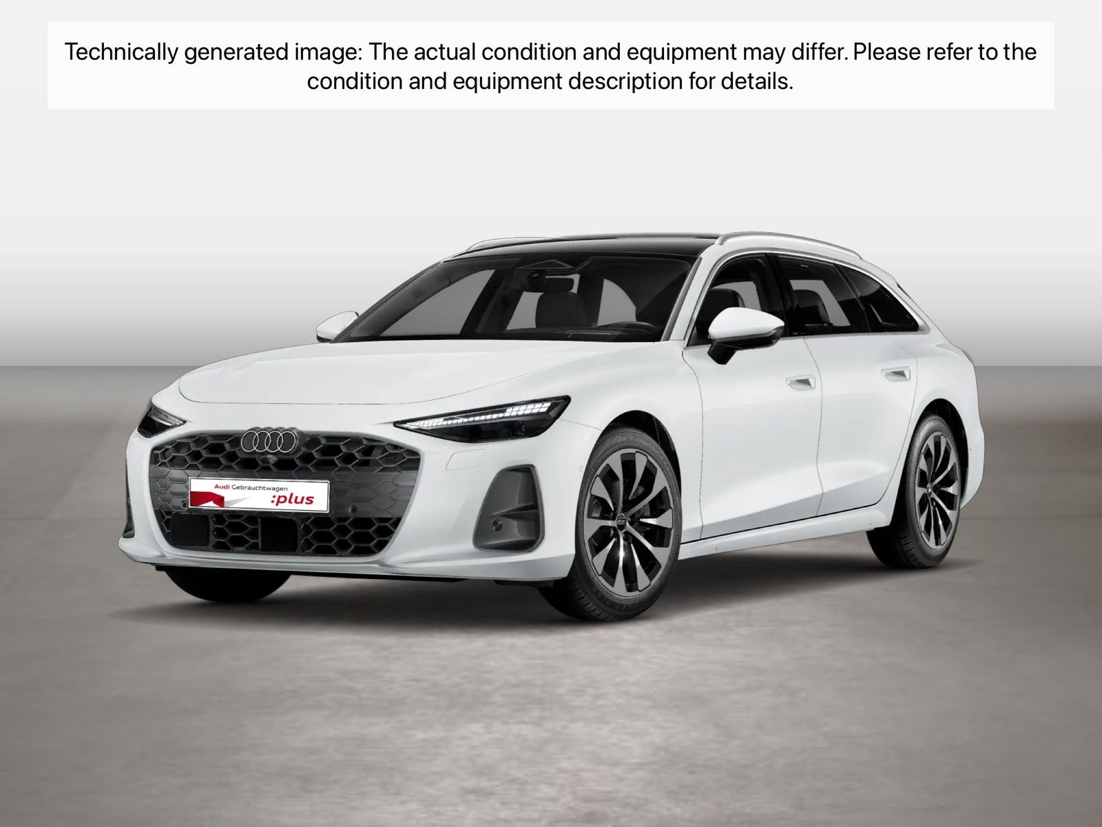 Audi A6 Avant TDI quattro 150 kW S tronic B&O AHK HUD imagem 2