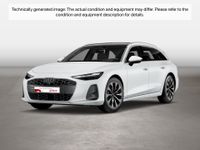 Audi A6 - Vorschau Bild 2