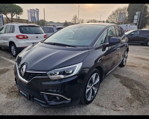 Renault Scénic dCi 8V 110CV EDC Energy Intens