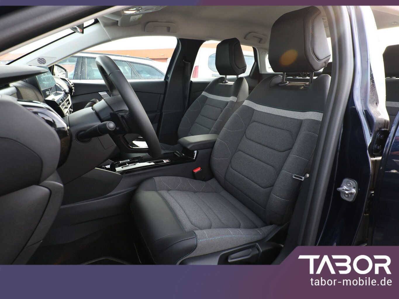 Citroën C4 X - Bild 6