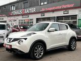 Nissan Juke 1.2 DIG-T Tekna