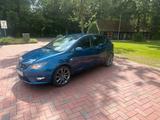 Seat Ibiza 6J FR Sportpaket 1.2 TSI Benzin... - Seat Ibiza mit Benzin-Antrieb: Sportpaket