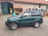 Suzuki grand Vitara - Suzuki aus 2001