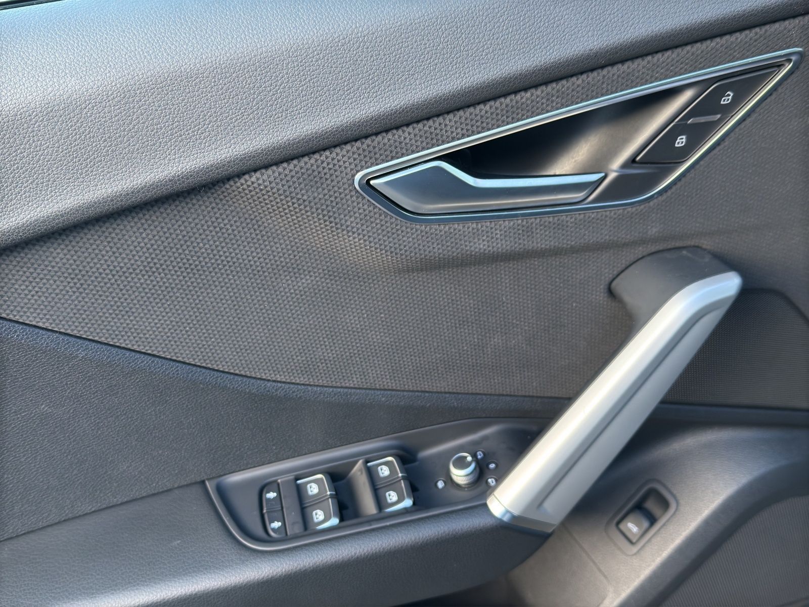 Audi Q2 - Bild 13
