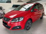 Seat Finanzierungsübernahme Seat Alhambra 7... - Seat Alhambra: Se