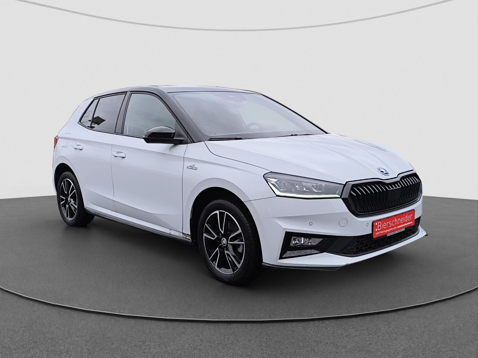 Skoda Fabia - Bild 6