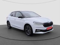 Skoda Fabia - Vorschau Bild 6