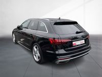 Audi A4 - Vorschau Bild 3