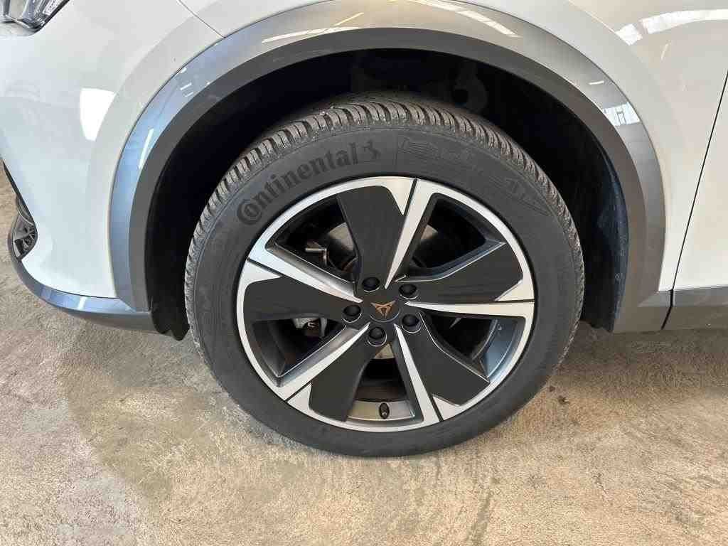 Fahrzeugabbildung CUPRA Formentor 1.5 TSI | LED AHK PDC ACC Navi