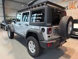 Jeep Wrangler/Unlimited Sport/Dachträ/AHK/KLIMA/TEMPO - Jeep Wrangler: Unlimited