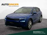 Skoda Elroq 60 *AHK*MATRIX*ACC*NAVI*R-CAM*SHZ*DAB*19* - blaue Skoda Elroq