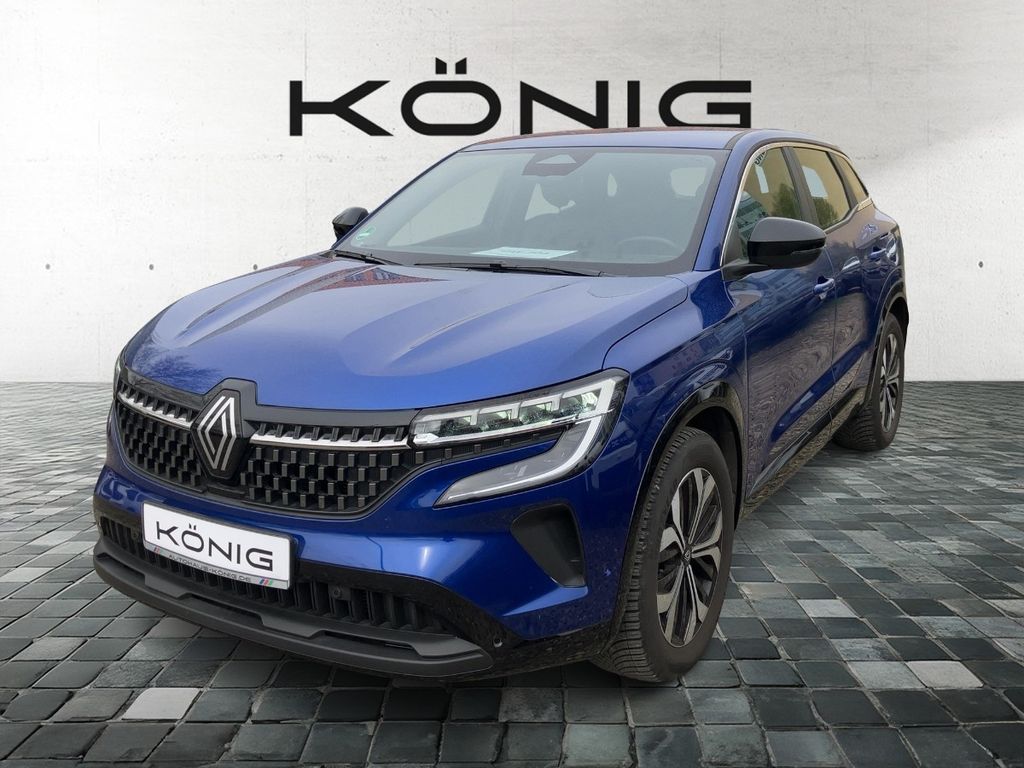 Image of Renault Austral