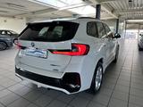 BMW X1 xDrive 20d M Sport AHK H/K 360° Kamera Navi  - BMW X1: Leder, Navigationssystem