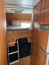 Fiat Dukato - Fiat Alkoven