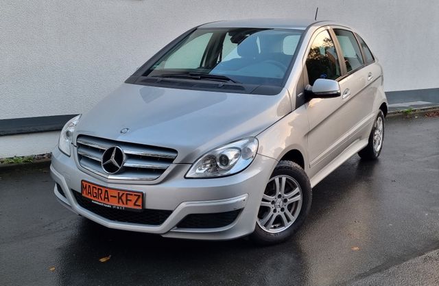 Mercedes-Benz B 160 BlueEfficienc /Facelift/Navi/Klima