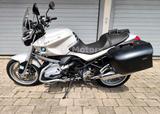 BMW R1200R - MOTORRAD AUS DEM JAHR 2006