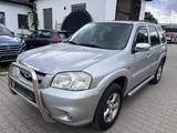 Mazda Tribute 2.3 Exclusive AWD Adventure KLIMA - Mazda Tribute Gebrauchtwagen