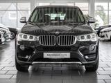 BMW X3 xDrive 35i xLine FACEL. PANO STANDHZ ACC NAVI - BMW Gebrauchtwagen von 2017