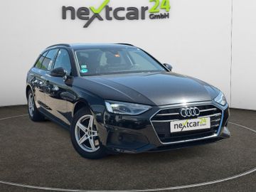 Audi A4 - 7