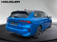 Opel Astra - Vorschau Bild 4