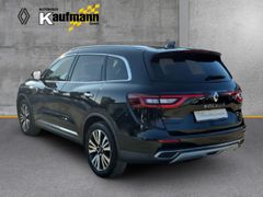 Fahrzeugabbildung Koleos Initiale Paris 4x4 BLUE dCi 190 4WD X-tro