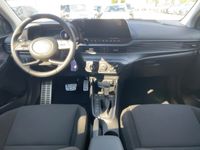 Hyundai BAYON - Vorschau Bild 8