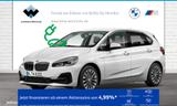 BMW 225xe iPerformance Active Tourer Luxury Line - BMW 225 Active Tourer aus 2021