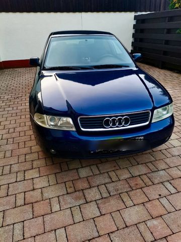 Audi A4 b5 1.9 tdi