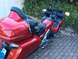 Honda Goldwing 1800 GL (SC68) - Angebote