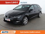Seat Leon 2.0 TDI FR*NAVI*LED*PDC*SHZ*TEMPO*KLIMA* - Seat Leon in Hamm
