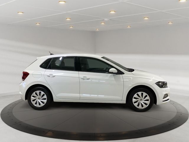 Polo Comfortline 1,0 l 59 kW Climatronic, SHZ, K