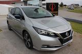 Nissan Leaf Tekna  40KWH  360Cam Leder Nav Alu Böse SH - mit Elektro-Antrieb: Kombi