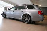 Audi RS6 Avant 4.2 V8 quattro 19Zoll NAVI el.SD AHK - Audi aus 2003