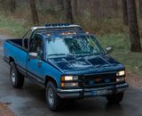 Chevrolet Silverado - Chevrolet Silverado: Privatanbieter