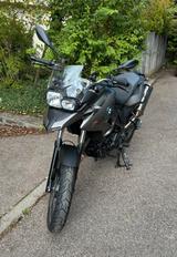 BMW F 700 GS  Top Zustand - BMW F 700 GS