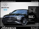 Mercedes-Benz CLE 300 4M Coupé AMG/Digital/Pano/HUD/Memo/19'' - Mercedes-Benz CLE 300 aus 2024